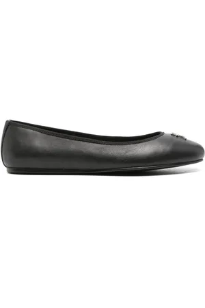 Tommy Hilfiger Ballerine con placca logo