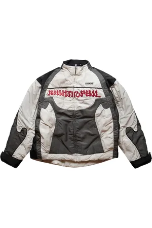 Kusikohc Giacca Rider