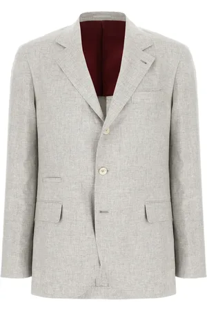 Brunello Cucinelli Blazer monopetto
