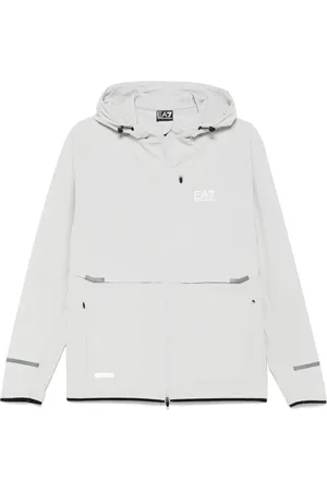 EA7 Giacca con logo