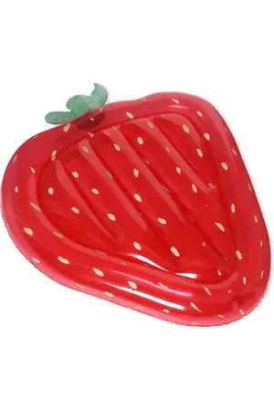 Konges Sløjd Gonfiabile Strawberry