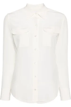 Equipment Camicia Signature