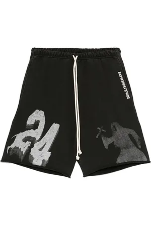RRR-123 Shorts sportivi Enemy