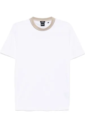 HUGO BOSS T-shirt girocollo