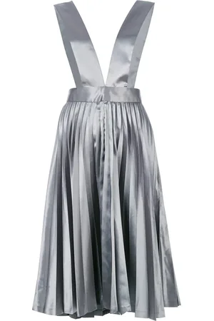 Comme des Garçons Gonna plissettata