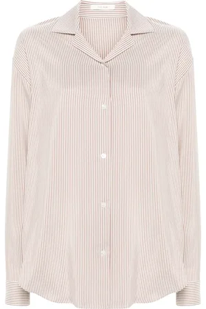 The Row Camicia Valene