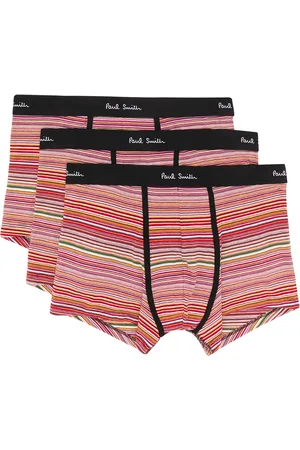 Paul Smith Boxer a righe