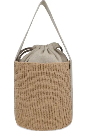 Chloé Borsa a secchiello Woody piccola