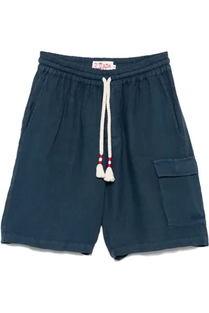 MC2 SAINT BARTH Shorts Marseille