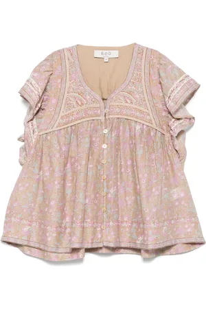 SEA Blusa Gisela