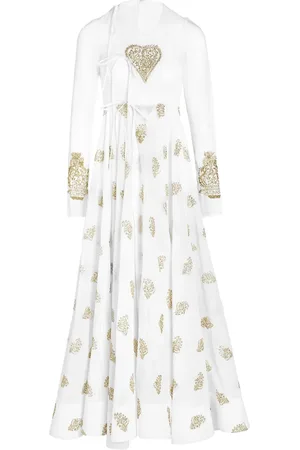Giambattista Valli Abito con ricamo