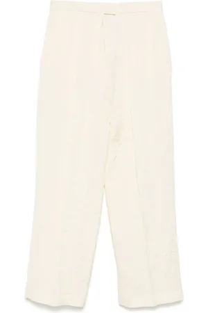 Tommy Hilfiger Pantaloni sartoriali