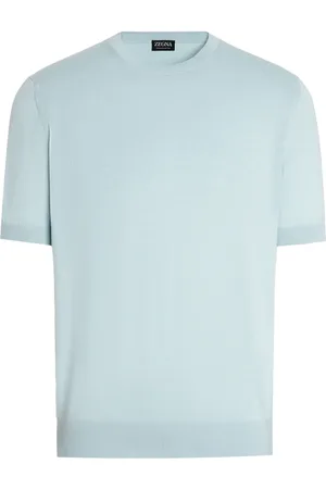 Ermenegildo Zegna T-shirt in cotone