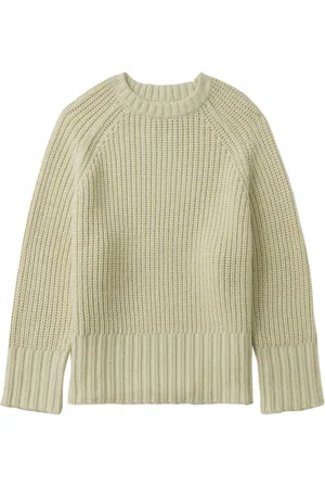 Low Classic Maglione a coste