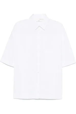 ISABEL BENENATO Camicia in cotone