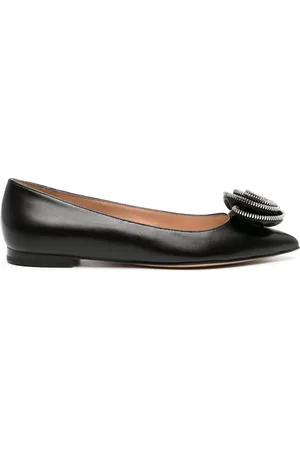 Gianvito Rossi Ballerine Karina 05