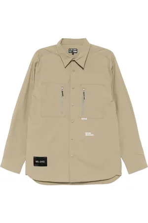 Izzue Camicia con stampa