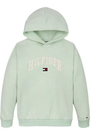 Tommy Hilfiger Felpa con cappuccio
