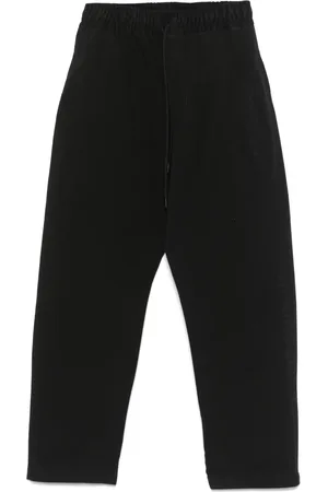 ISABEL BENENATO Pantaloni in cotone
