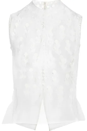 Giambattista Valli Top smanicato