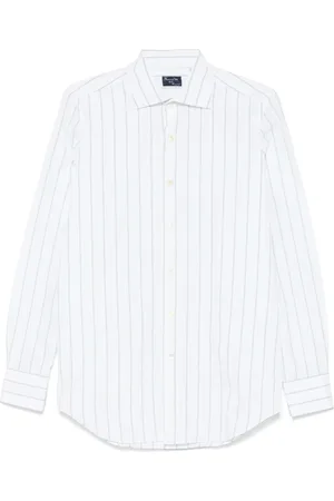 Finamore Camicia Mil48