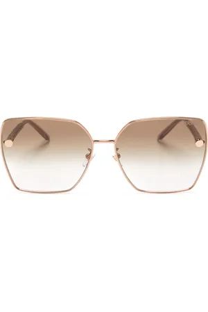 VERSACE Occhiali da sole oversize