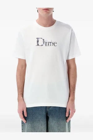 DIME T-shirt Classic Steampunk