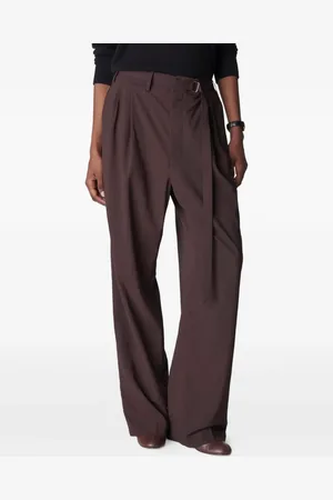 CO Pantaloni sartoriali