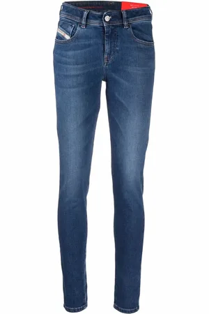 Diesel Jeans super skinny Slandy