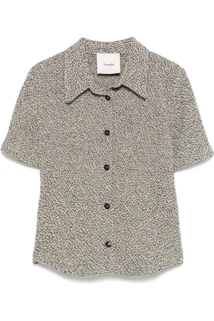 Nanushka Camicia Clare