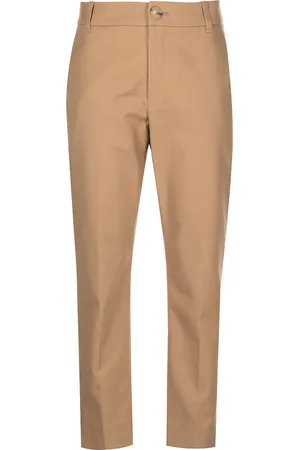 Vince Pantaloni a sigaretta slim