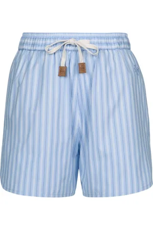 Jacob Cohen Shorts a righe