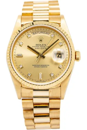 Rolex Day-Date 36mm Pre-owned