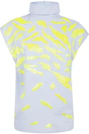 Essentiel Antwerp Blusa Hate