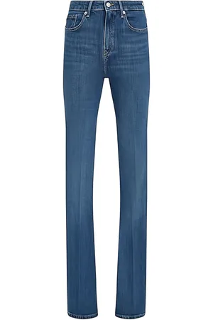 Tommy Hilfiger Jeans con applicazione logo