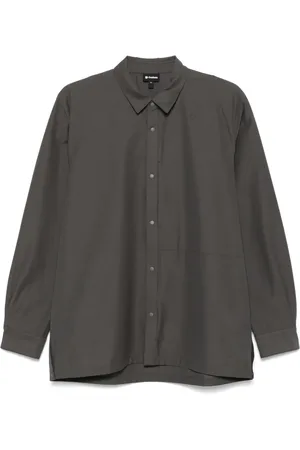 GOLDWIN Camicia Karami