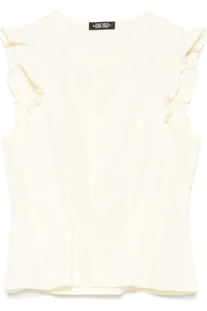 Elena Velez Top Prairie