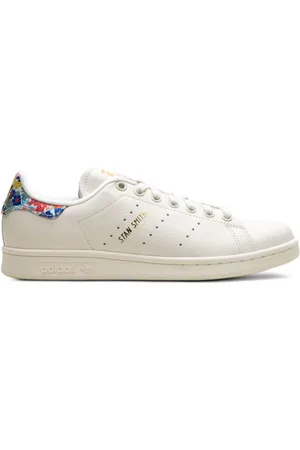 adidas X Liberty London Sneakers Stan Smith "Off White"