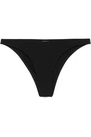 Tory Burch Slip bikini Solid Hipster