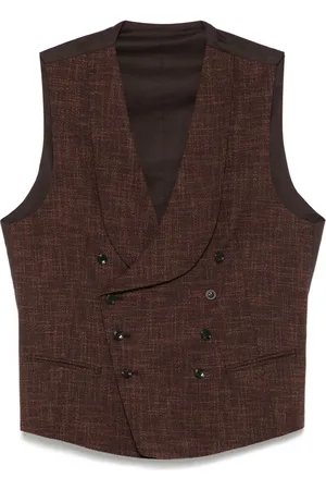 TAGLIATORE Gilet Ben