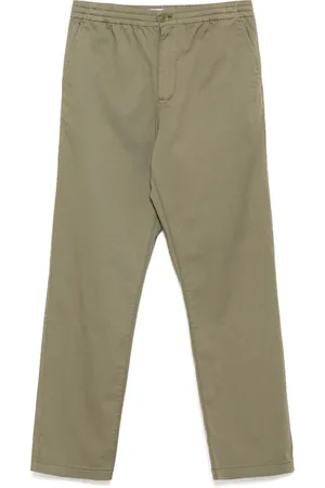 Lacoste Chino in gabardine