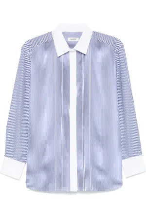 Sandro Camicia a righe
