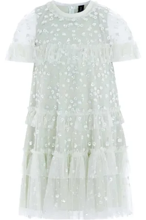 Needle & Thread Abito Leila