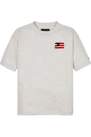 Tommy Hilfiger T-shirt Hilfiger Flag