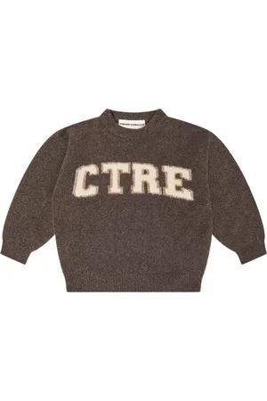 The Couture Club Maglione con logo