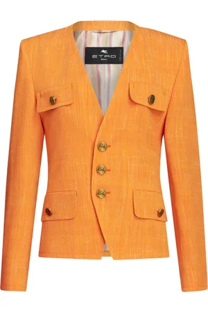 Etro Giacca monopetto