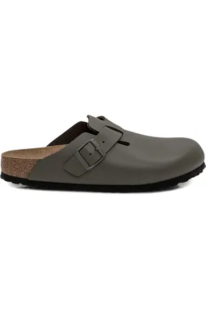 Birkenstock Slippers Boston