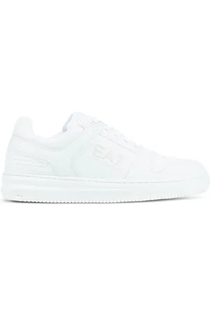 EA7 Sneakers goffrate