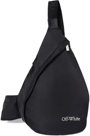 OFF-WHITE Zaino Outdoor con cinturino posteriore