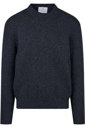 Seven Gauge Maglione in lana